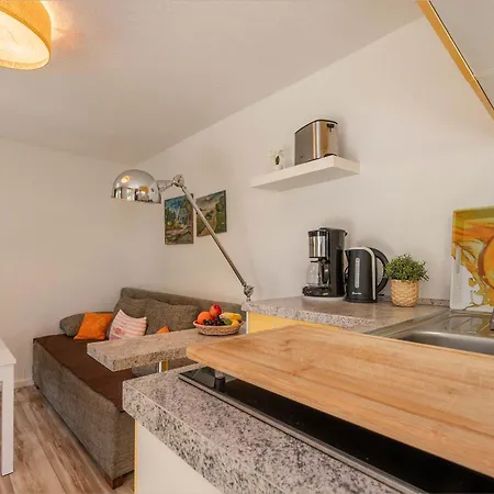 Apartment Moewenort 3 *